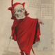Illustration for article titled Journey To 1898, When Analgesics Were Advertised With Images of Death